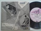 HANS KOLLER BY GIGI CAMPI - MOD RECORDS - ORIG EP -RARE