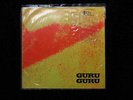 GURU GURU - UFO ORIGINAL OHR OMM 56005