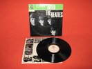 THE BEATLES With The Beatles GERMAN 60s ODEON STEREO 