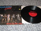 HARD LUCK - TAKIN ON THE NIGHT LP (LOCAL OHIO METAL).