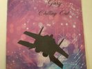 RARE SOUL FUNK LP Gary Hairston CHILLING OUT SEALED