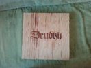 Drudkh - Pic LP Wooden Box-Set  LIM 150  RAR
