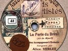 Alice Verlet - Air du Mysoli / Valse