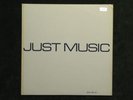 ALFRED HARTH etc.. - Just Music - ECM 1002 - D 1969 1st