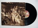 LED ZEPPELIN - IN THROUGH THE OUT DOOR LP -BEAUT & RARE