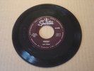 Popcorn 45 Gary Warren Werewolf/Midnight Rain SPARTON