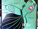 Billy Holiday Vol. 2 JOLLY ROGER 10