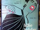 Billy Holiday Vol. 3 JOLLY ROGER 10