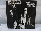 THE MISFITS BEWARE 1979 RARE