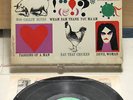 Charles Mingus MINGUS OH YEAH  Atlantic 1377 NM orig