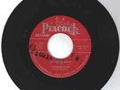RARE 1950s LITTLE RICHARD 45 - Peacock 1673