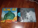Blink 182 Buddha vinyl record Enema of the state