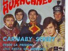 HURACANES EP, 