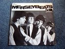 THE MERSEYBEATS-SELF TITLED FONTANA TL.5210 1964 EX