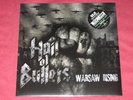 Hail Of Bullets - Warsaw Rising 10