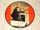 U2 Rare LP,The Unforgettable Demos,8 Track,Picture Disc