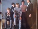 them the angry young them orig 1st press Decca rare lp