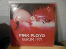 rare Pink Floyd 3 LP set:   Berlin 1971