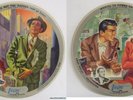 VINTAGE Vogue Picture Record R764 Shep Fields