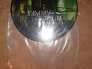 DIMMU BORGIR / OLD MAN'S CHILD - Split Pic. LP Enslaved