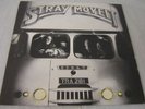 RARE STRAY MOVE IT PROG UK TRANSATLANTIC 1974 DIE-CUT