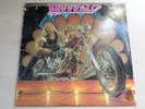 BUFFALO-Average Rock 'N' Roller  OZ HARD ROCK,  NM disc