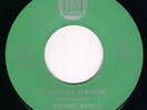 Canada Rock Psych 45 - STRANGE MOVIES - Feel It Coming