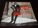 Johnny HALLYDAY Rough Town tres rare etat MINT