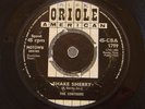 The Contours - Shake Sherry - Oriole CBA 1799 - 1963
