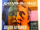 Arthur Alexander - Alexander The Great EP - 1963