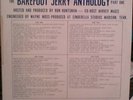 Barefoot Jerry 2LP 2 Hour Anthology RADIO SHOW