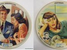 VINTAGE Vogue Picture Record R734 Art Kassel