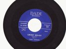 King Coleman LooKey Doo-Key Miami Soul Rocker DADE HEAR