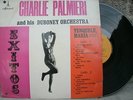 CHARLIE PALMIERI YENQUELE MARIA SALSA MADE IN COLOMBIA