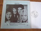QUEEN - LIVE LP Duck Soup - 1977 Seattle