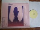 QUEEN - LIVE LP - Rogues and scandals - 1973 London