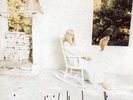 MIA MARTINI -OLTRE LA COLLINA - ORIGINALE LP -PSL10516