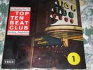 LP Top Ten Beat Club Live Hamburg Rarität