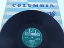 Frankie Lymon - Thumb Thumb - Rare 78RPM  South Africa
