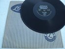 The Marcels -  Blue Moon - rare 78RPM  S.Africa