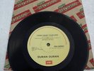 Duran Duran  - RARE ZIMBABWE SINGLE