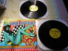 Rob Zombie American Made ..2LP white zombie as new