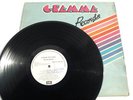 Duran Duran - RARE SAMPLE LP / ZIMBABWE
