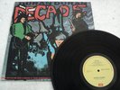 Duran Duran - RARE ZIMBABWE LP / DECADE