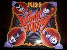 KISS LP SONIC BOOM im purple Vinyl    TOP