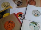 8 X REGGAE / SKA SINGLES - UPSETTER/ HARRY J/PAMA