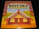 Billy T.K.'s Powerhouse/Life Beyond:Archive Prog/Psych