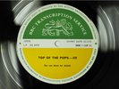 SWEET-JACK BRUCE-EMITT RHODES-RAREST LIVE BBC TOP 372.