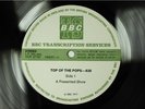 GINGER BAKER-JULIE COVINGTON-KRAZY KAT- BBC TOP 638.