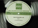 ELTON JOHN-E.L.P.-TINA CHARLES RAREST LIVE-BBC TOP 657.